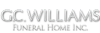 G c williams funeral home