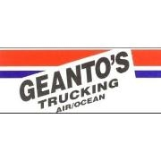 Geantos trucking co