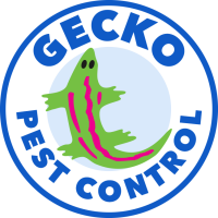 Gecko pest control