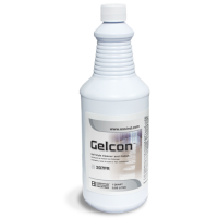 Gelcon solutions