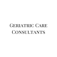 Geriatric care consultants