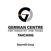 German centre for industry and trade taicang co. ltd.