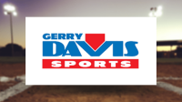 Gerry davis sports
