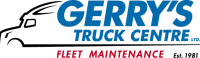 Gerrys truck centre