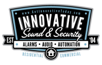 Innovative sound and security