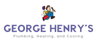 George henry's plumbing heating and cooling