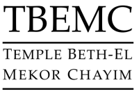 Temple Beth-El Mekor Chayim