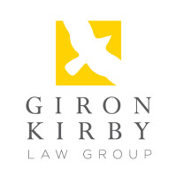 Giron kirby law group