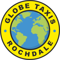 Globe taxis