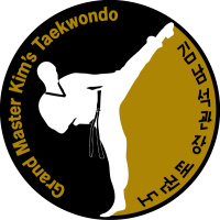 Grand master kim's taekwondo