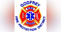 Godfrey fire protection dist s