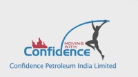 Confidence petroleum india ltd.