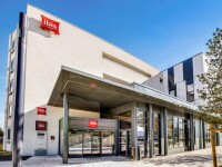 Hotel** Ibis Orly aéroport