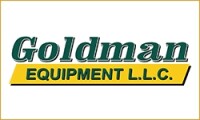 Goldman equipment l.l.c.