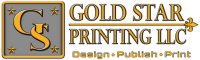 Gold star printers