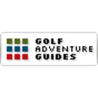 Golf adventure guides