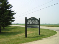 Brookhill golf course