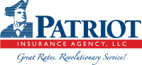 Patriot insurance agency, llc