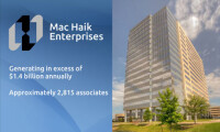 Mac Haik Enterprises