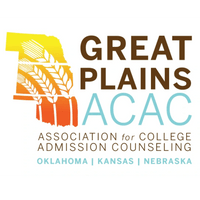 Great plains association for college admission counseling