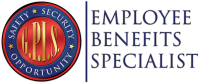 Gpis employee benefits specialist