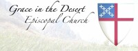 Grace in the desert, the episcopal church in summerlin