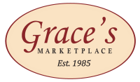 Grace's marketplace