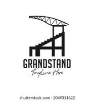 Grandstand design