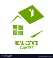 Green real estate agency