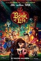 Great book of life