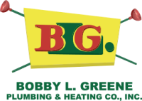 Bobby l. greene plumbing & heating company inc.