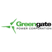 Greengate power corp.