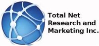 Total Net Research and Marketing Inc.