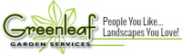 Greenleaf garden services