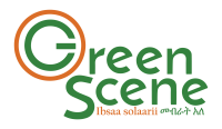 Green scene energy plc