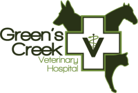 Greens creek veterinary hospital