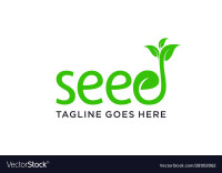 Green seeds design