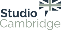 Cambridge studio