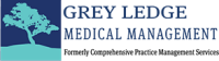 Grey ledge medical management