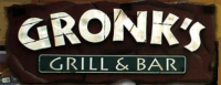 Gronks grill & bar