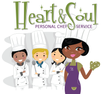 Heart and Soul Personal Chef Service