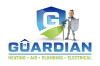 Guardian heating, air, plumbing & electrical