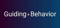 Guiding behavior counseling