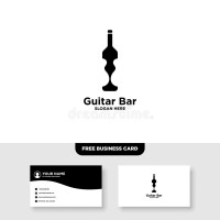 Guitar bar