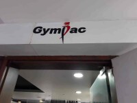 Gympac fitness pvt ltd