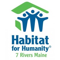 Habitat for humanity/7 rivers maine