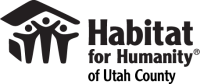 Habitat for humanity of utah county