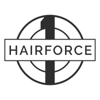 Hair force one
