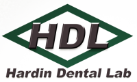 Hardin dental lab
