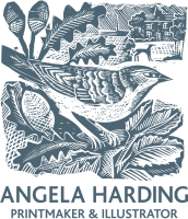 Harding gallery